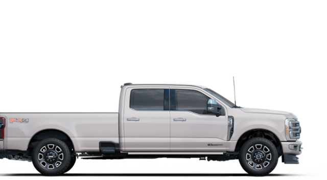 2024 Ford SuperDuty